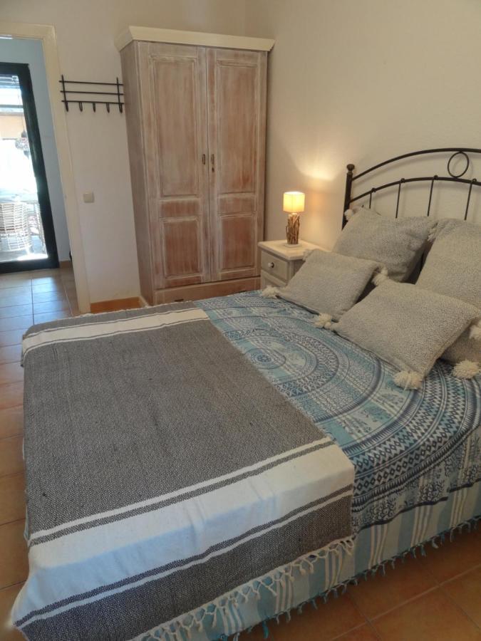 Vila Casa Rosalia Corralejo Exteriér fotografie