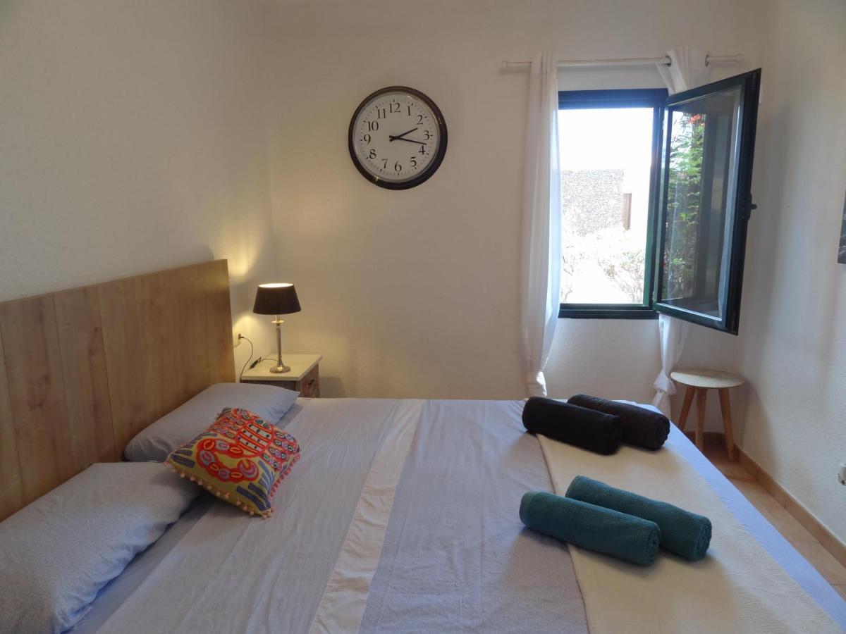 Vila Casa Rosalia Corralejo Exteriér fotografie