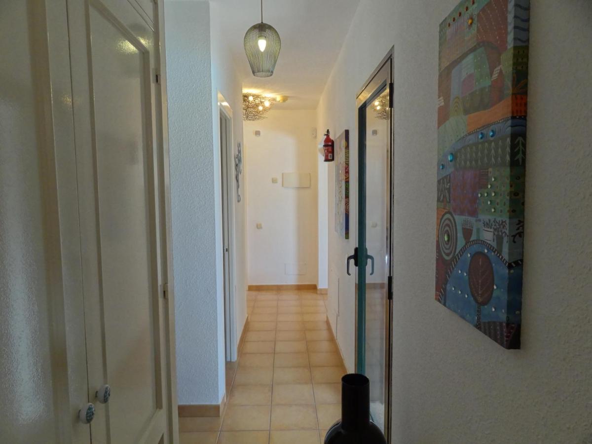 Vila Casa Rosalia Corralejo Exteriér fotografie