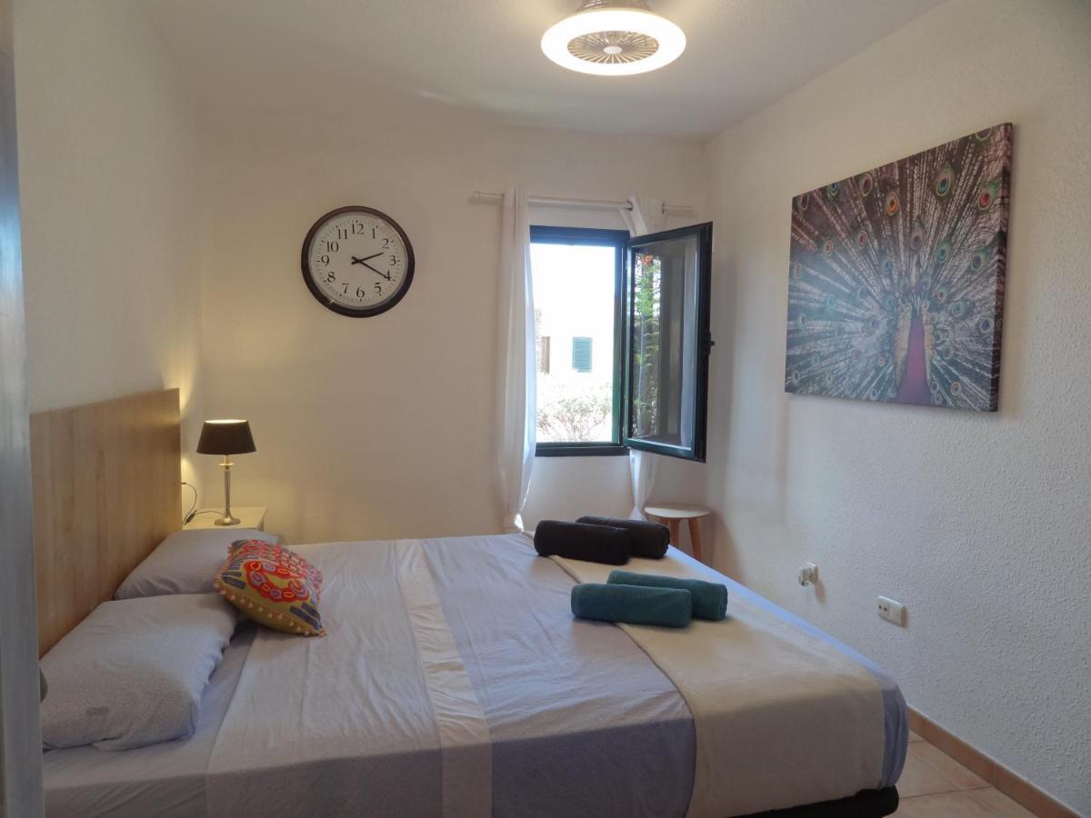 Vila Casa Rosalia Corralejo Exteriér fotografie