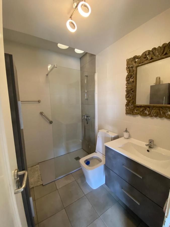 Vila Casa Rosalia Corralejo Exteriér fotografie