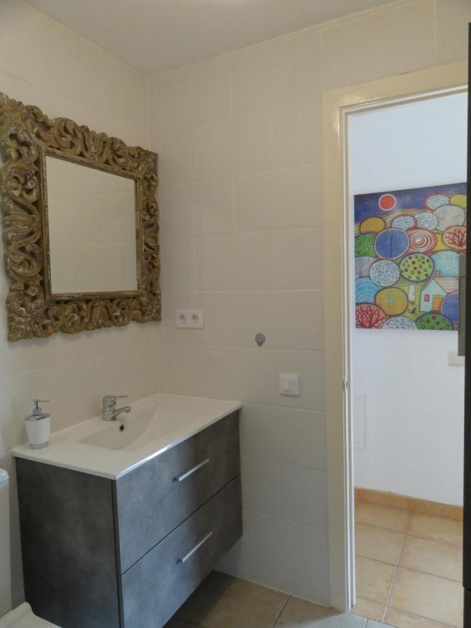 Vila Casa Rosalia Corralejo Exteriér fotografie