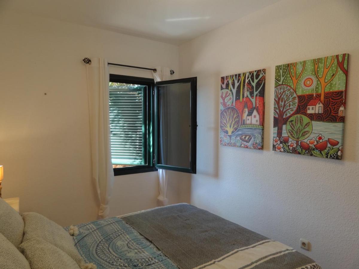Vila Casa Rosalia Corralejo Exteriér fotografie