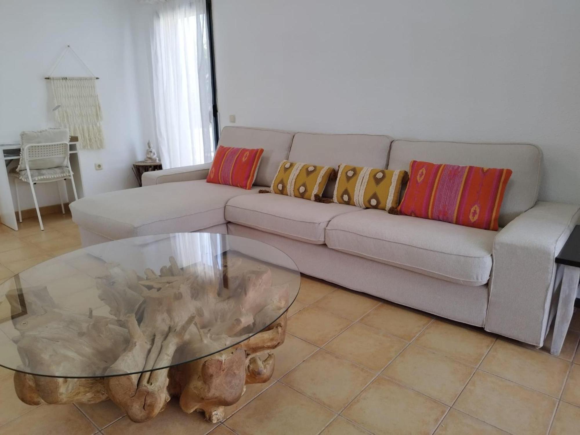 Vila Casa Rosalia Corralejo Exteriér fotografie